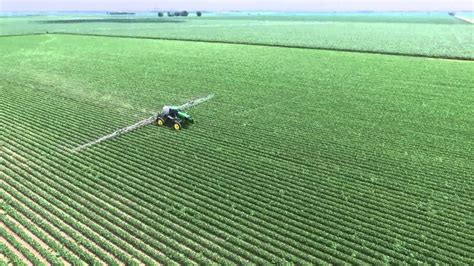 Dicamba Drift Damage Update | Hygeia Analytics