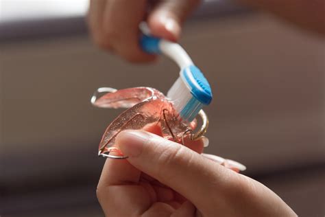 3 Ways To Clean Your Retainer | Fairfield Dental Arts