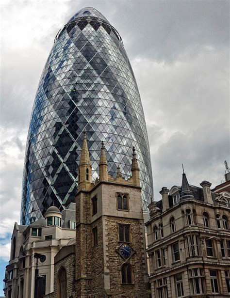 The Gherkin