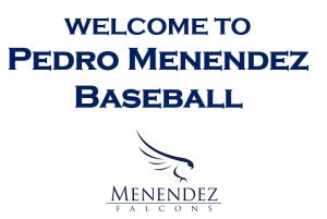 Baseball | Pedro Menendez High School