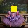 Rapunzel Costume. Princess Rapunzel Dress. Rapunzel Dress. Baby Girl ...