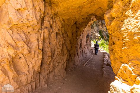 Bright Angel Trail, South Rim 53 | ProArtInc