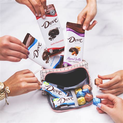 DOVE® Chocolate