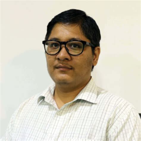 Prabhakar BHANDARI | Assistant Professor | PhD | K.R. MANGALAM ...