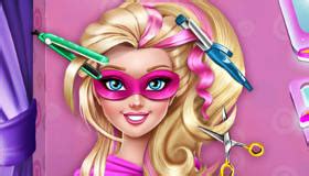 Coiffer Barbie En Ligne | julypaulaviola blog