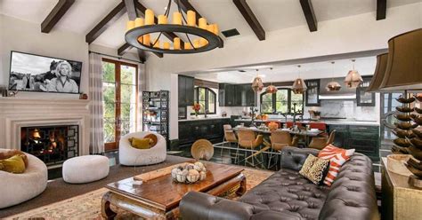 What's the Montecito Home Featured in 'Harry & Meghan' Worth?