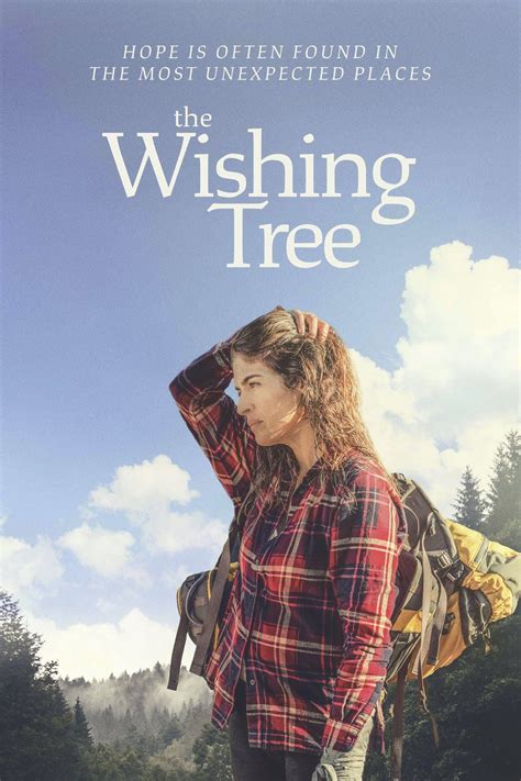 The Wishing Tree (2020) by Laura Adamo