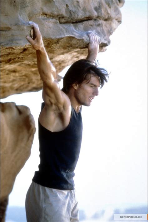 Mission: Impossible II, 2000 - Tom Cruise Image (27899157) - Fanpop