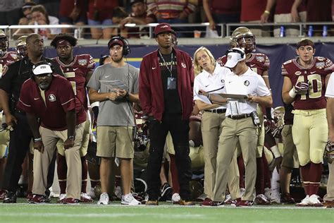 FSU assistant coaches discuss their teaching styles - Tomahawk Nation