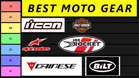 13 Best Beginner Motorcycle Tier List - Games Tier List