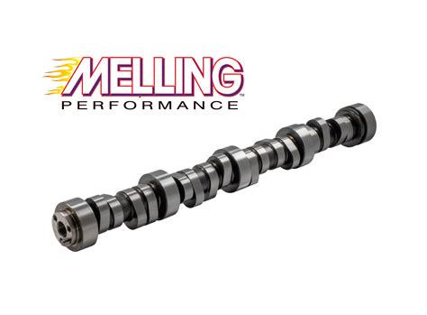 Melling Introduces Seven New Camshafts For The LS Engine