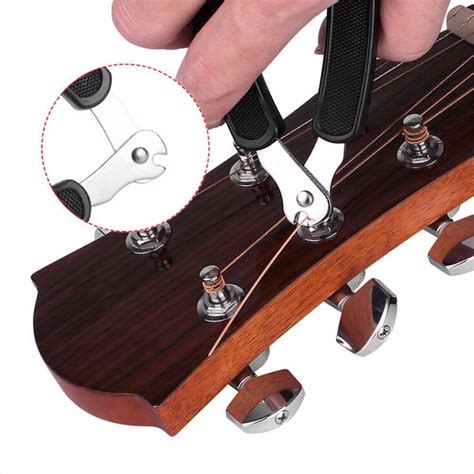 Aliexpress.com : Buy 3 in 1 Guitar String Forceps Planet Waves String Winder And Cutter ...