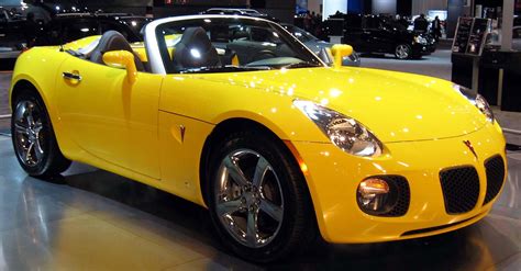 Pontiac Solstice GXP:picture # 13 , reviews, news, specs, buy car