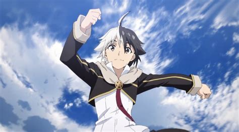 Classroom For Heroes Anime Premieres on July 9 - QooApp News