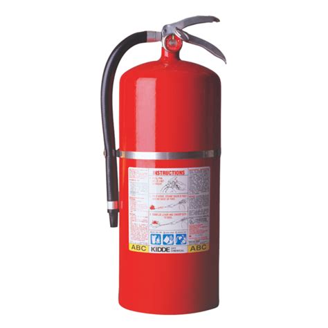 Fire extinguisher PNG