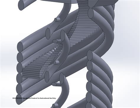 3D printing : SolidWorks