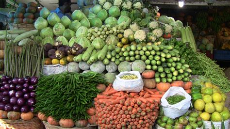 Agricultural Products Exported to EU Must Meet Health Standards - Laotian Times