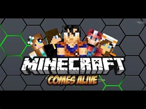 Minecraft Comes Alive: Como cambiar los skins del Mod. (Actualizado ...