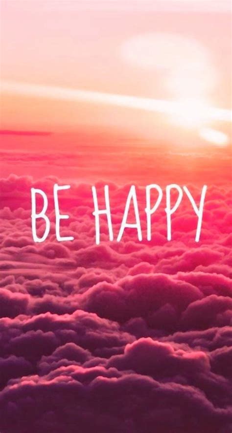 Be Happy Wallpapers - Wallpaper Cave