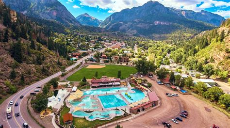 Visit Ouray: 2024 Travel Guide for Ouray, Colorado | Expedia