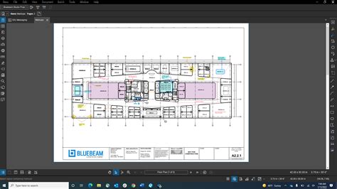 Bluebeam Revu 2018 User Manual - The Best Picture Of Beam