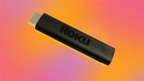 Roku Streaming Stick 4K is a great companion for your first 4K TV | Mashable