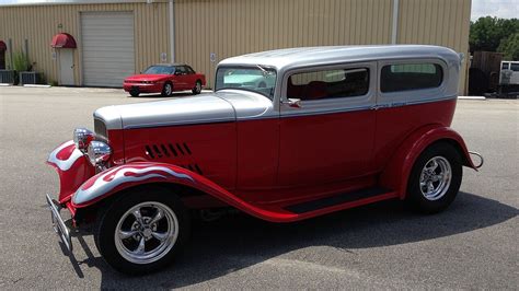 1932 Ford Sedan Delivery for sale near Evans, 30809 - Classics on ...