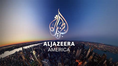 Al Jazeera America branding | Communication Arts