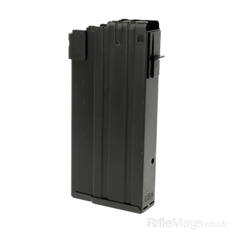 Zastava PAP M77 7.62x51 .308 20 round magazine - RifleMags.co.uk