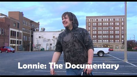 Lonnie: The Documentary - YouTube