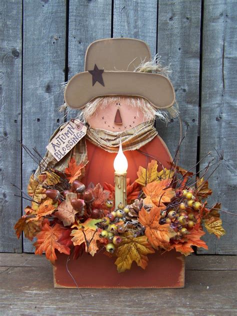 Scarecrow | Fall crafts, Fall halloween crafts, Autumn crafts