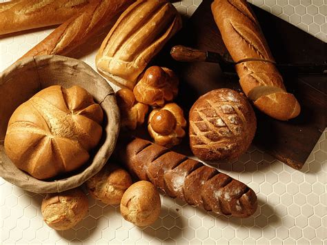 French Bread, bread, delicious, baguette, french, HD wallpaper | Peakpx