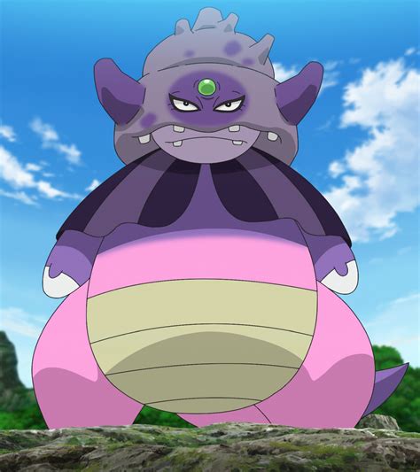 Slowking (PJ097) | Pokémon Wiki | Fandom