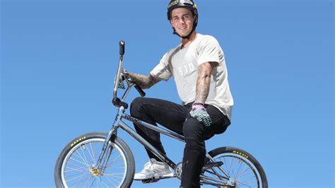 How BMX champion Logan Martin is making his Olympic dream a reality | Gold Coast Bulletin