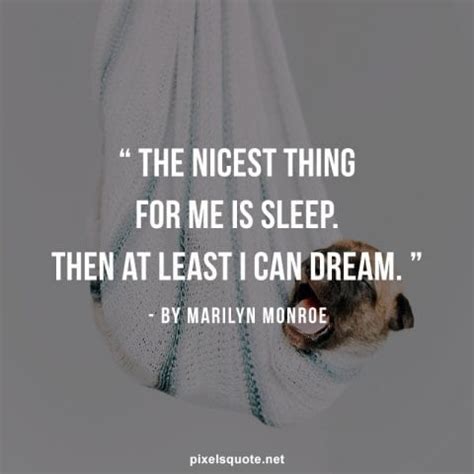 Peaceful Sleep Quotes | PixelsQuote.Net