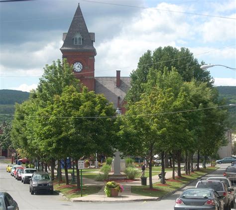 Carbondale Historical Society and Museum | Carbondale | DiscoverNEPA