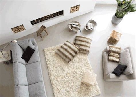 White Living Rooms | Modern white living room, Living room design ...