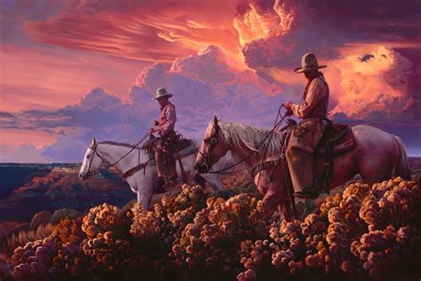 Related image | Western artwork, Western artist, West art