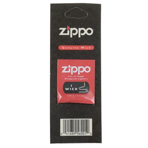 ZIPPO WICKS 24CT