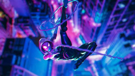 1920x1080 5k Spider Gwen Laptop Full HD 1080P ,HD 4k Wallpapers,Images,Backgrounds,Photos and ...