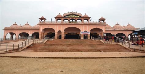 Hanumangarh Tourism: Place to Visit in Hanumangarh - Rajasthan Tourism