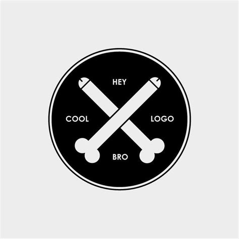 Cool Circle Logo - LogoDix