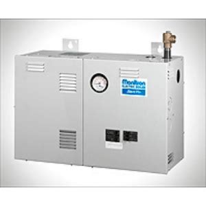 Slant Fin - Monitron EH Series Electric Boilers - Boiler Mart