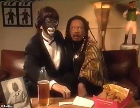 Howard Stern comes under fire for blackface skit and use of N-word - ReadSector