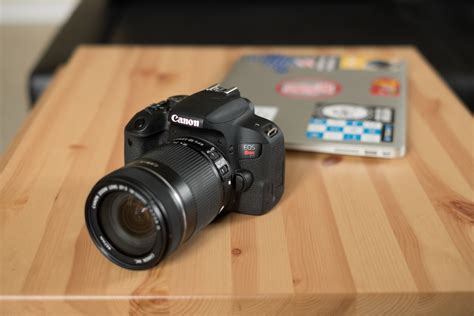 Canon EOS Rebel T7 vs. Rebel T7i: One Letter Makes a Big Difference | Digital Trends