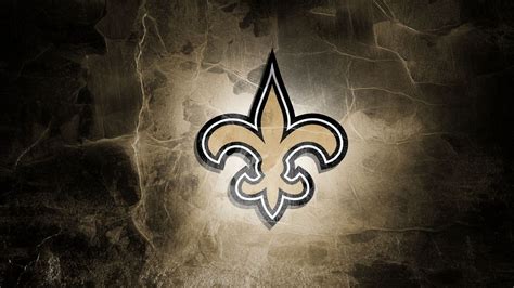 New Orleans Saints NFL For Desktop Wallpaper - 2023 NFL Football ...