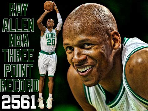 Ray Allen NBA wallpapers ~ Sports Wallpapers Cricket wallpapers ...