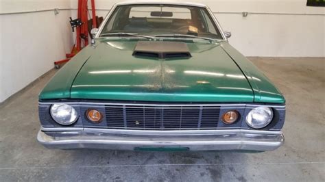 1971 AMC Hornet SC/360 for sale: photos, technical specifications ...