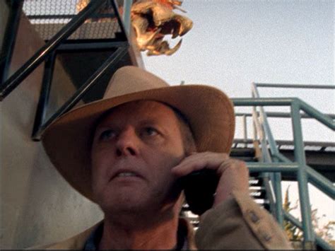 Life Between Frames: Tremors: The Series - Shriek & Destroy