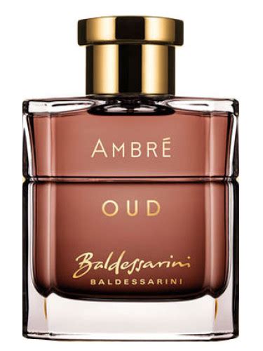 Ambre Oud Baldessarini cologne - a new fragrance for men 2017